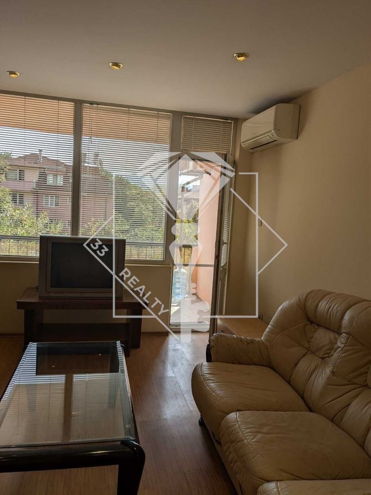 Продава 4-СТАЕН, гр. Пловдив, Кючук Париж, снимка 2 - Апартаменти - 56578174