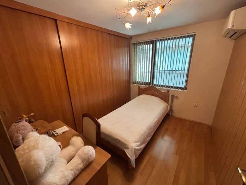 Продава МЕЗОНЕТ, гр. Бургас, Център, снимка 6 - Апартаменти - 52613066