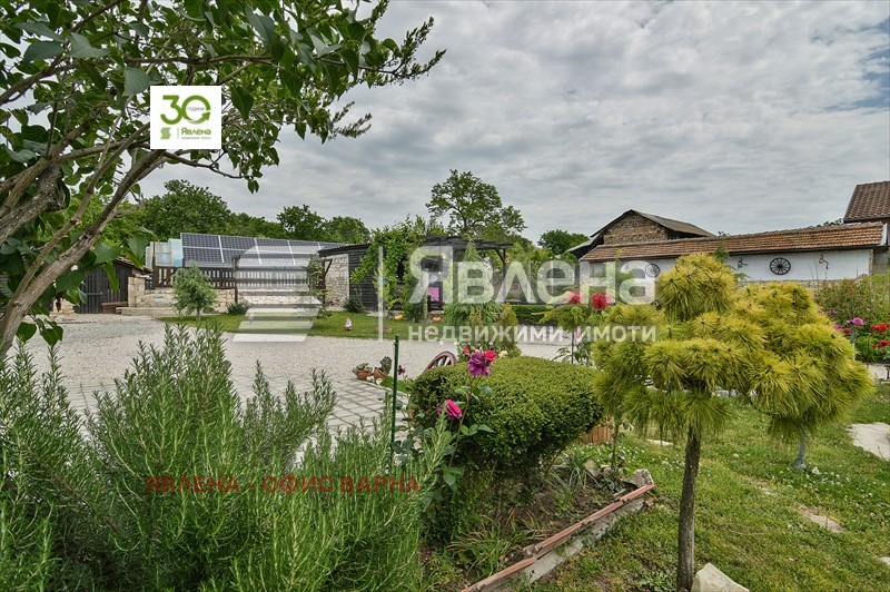 Продава КЪЩА, с. Чернево, област Варна, снимка 11 - Къщи - 48217139