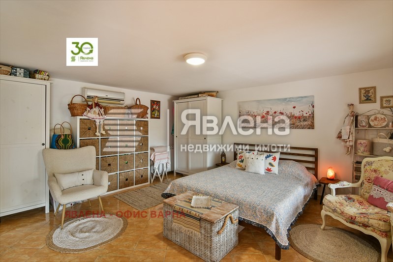 Продава КЪЩА, с. Чернево, област Варна, снимка 3 - Къщи - 48217139