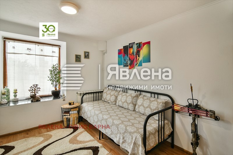 Продава КЪЩА, с. Чернево, област Варна, снимка 6 - Къщи - 48217139