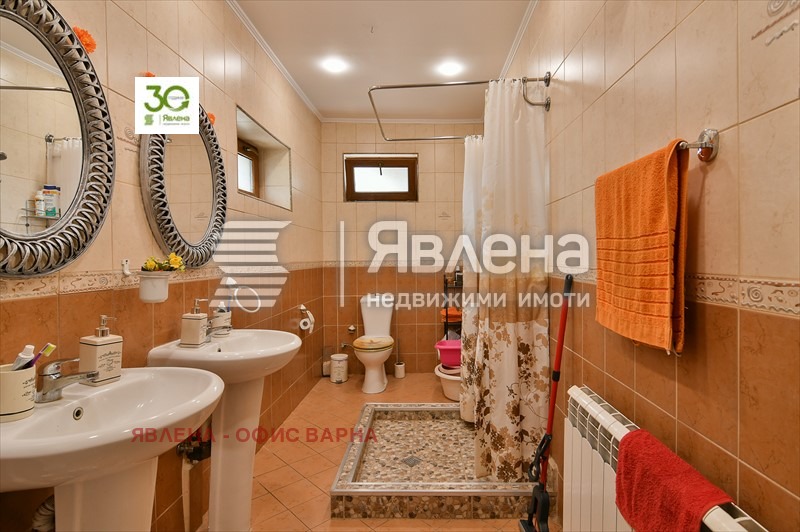 Продава КЪЩА, с. Чернево, област Варна, снимка 9 - Къщи - 48217139