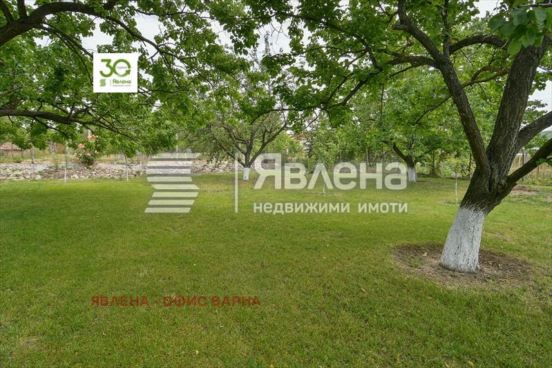 Продава КЪЩА, с. Чернево, област Варна, снимка 15 - Къщи - 48217139