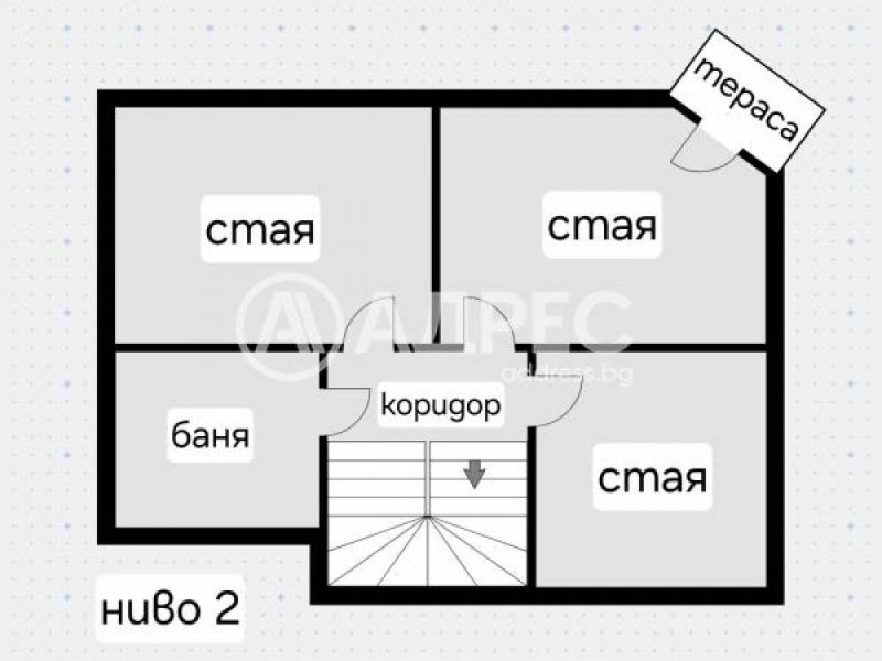 Til salgs  Hus Sofia , Nadesjda 3 , 163 kvm | 28280808 - bilde [4]
