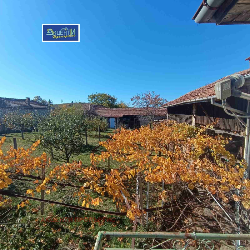 Продава КЪЩА, с. Буря, област Габрово, снимка 9 - Къщи - 52321271