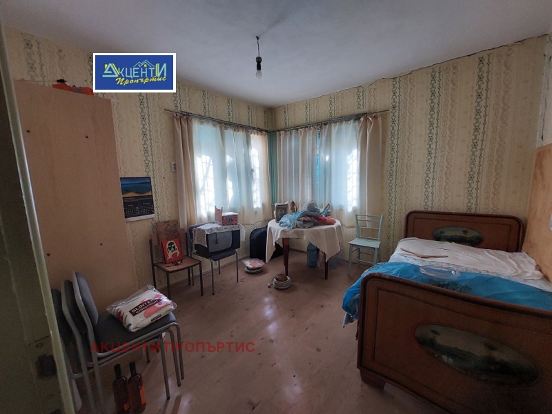 Продава КЪЩА, с. Буря, област Габрово, снимка 3 - Къщи - 52321271