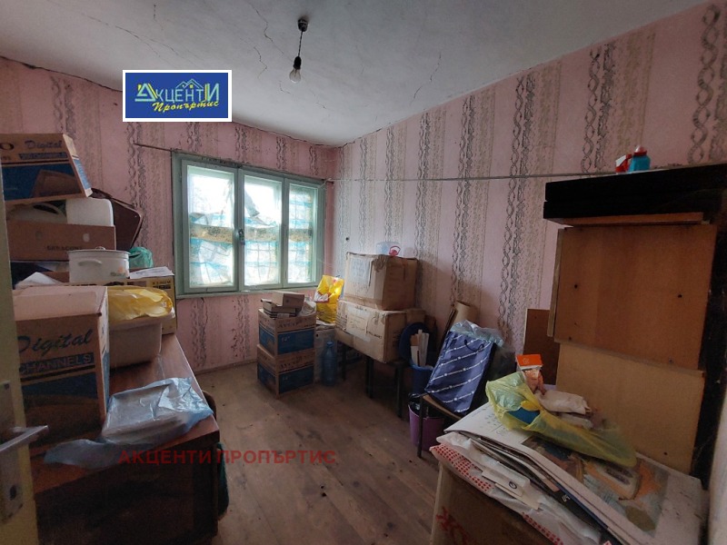 Продава КЪЩА, с. Буря, област Габрово, снимка 5 - Къщи - 52321271