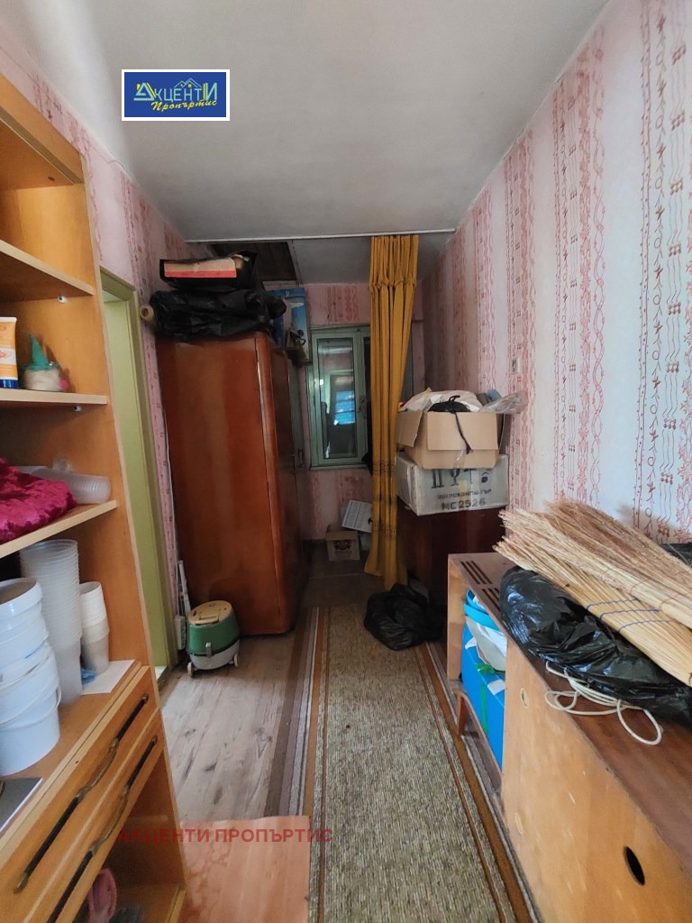 Продава КЪЩА, с. Буря, област Габрово, снимка 4 - Къщи - 52321271