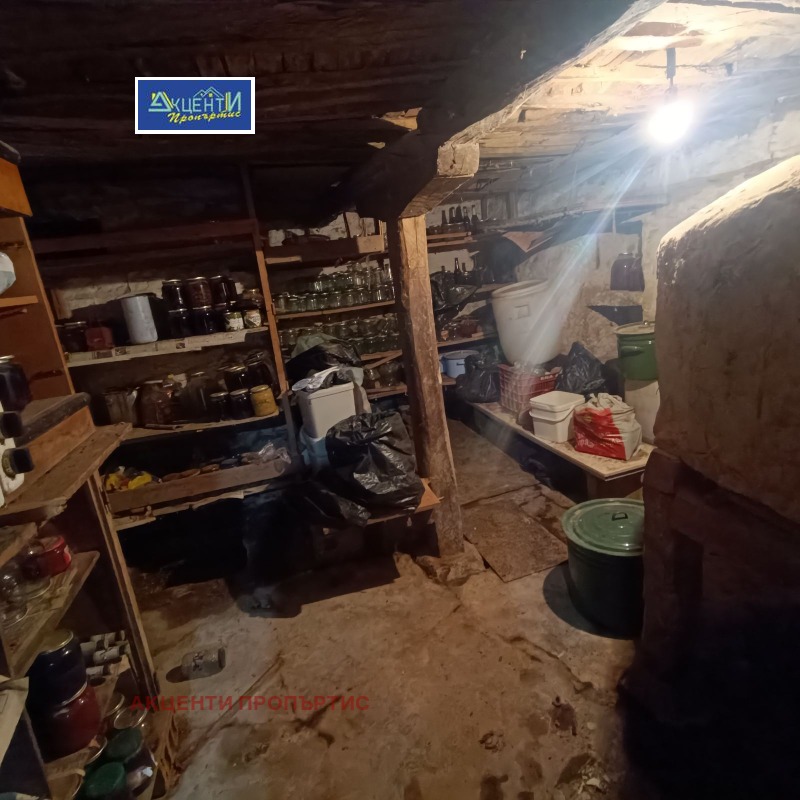 Продава КЪЩА, с. Буря, област Габрово, снимка 14 - Къщи - 52321271