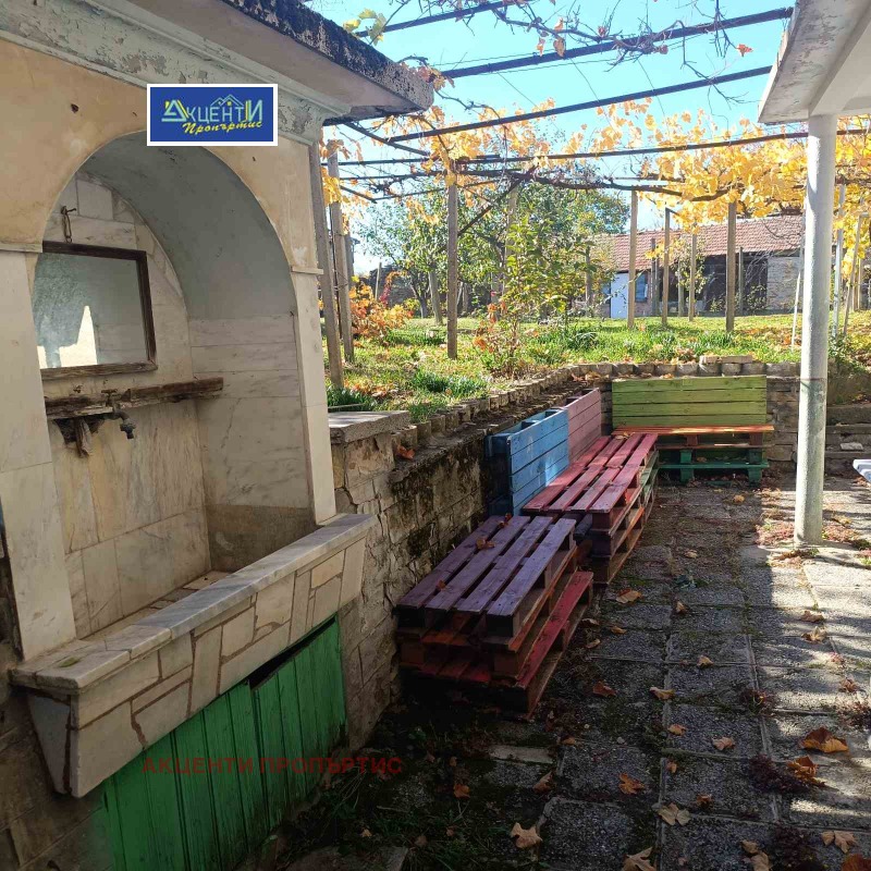 Продава КЪЩА, с. Буря, област Габрово, снимка 16 - Къщи - 52321271
