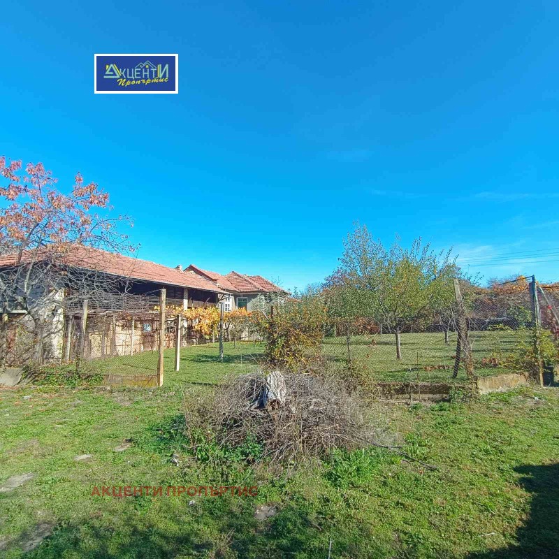 Продава КЪЩА, с. Буря, област Габрово, снимка 7 - Къщи - 52321271