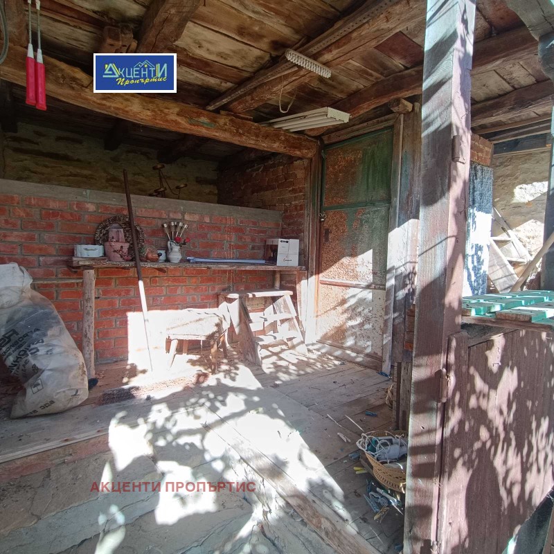 Продава КЪЩА, с. Буря, област Габрово, снимка 8 - Къщи - 52321271