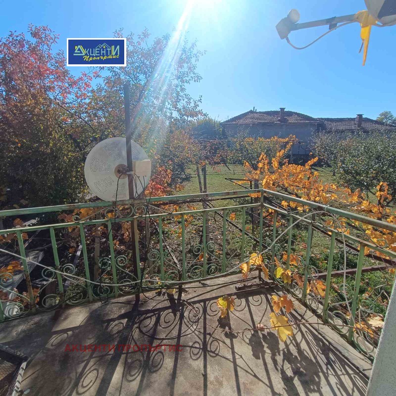 Продава КЪЩА, с. Буря, област Габрово, снимка 10 - Къщи - 52321271