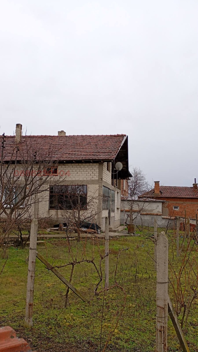 Продава КЪЩА, с. Елшица, област Пазарджик, снимка 10 - Къщи - 53276320