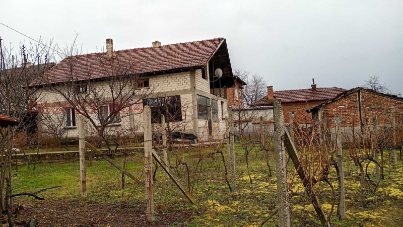 Продава КЪЩА, с. Елшица, област Пазарджик, снимка 5 - Къщи - 53276320