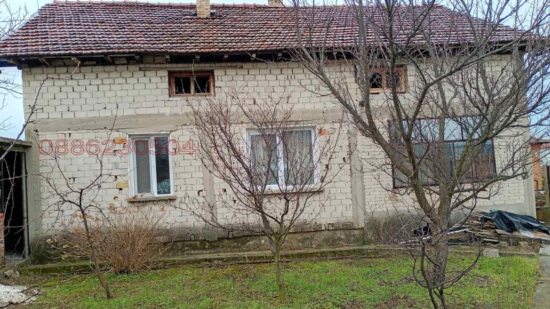 Продава КЪЩА, с. Елшица, област Пазарджик, снимка 6 - Къщи - 53276320