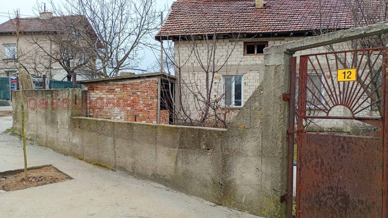 Продава КЪЩА, с. Елшица, област Пазарджик, снимка 2 - Къщи - 53276320