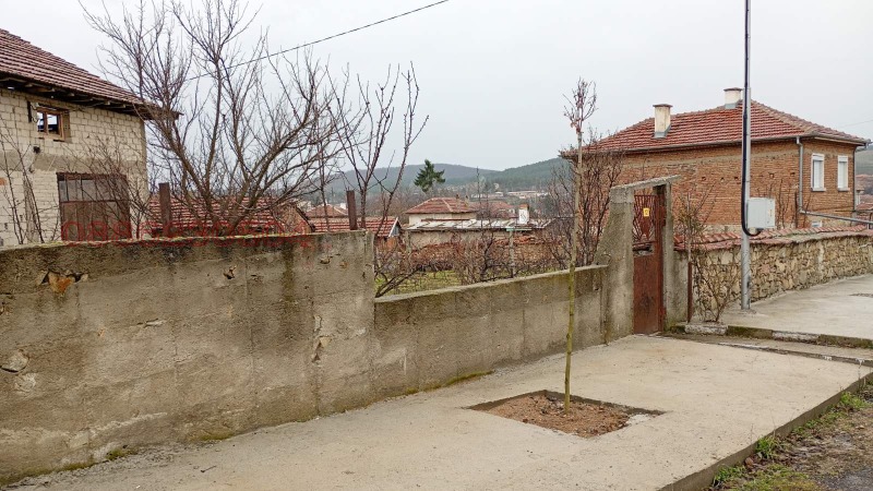 Продава КЪЩА, с. Елшица, област Пазарджик, снимка 3 - Къщи - 53276320
