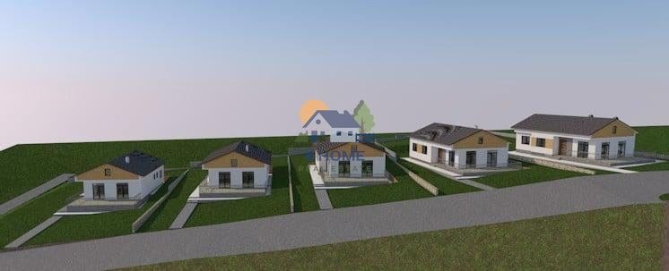 Продава КЪЩА, с. Калиманци, област Варна, снимка 5 - Къщи - 53971898