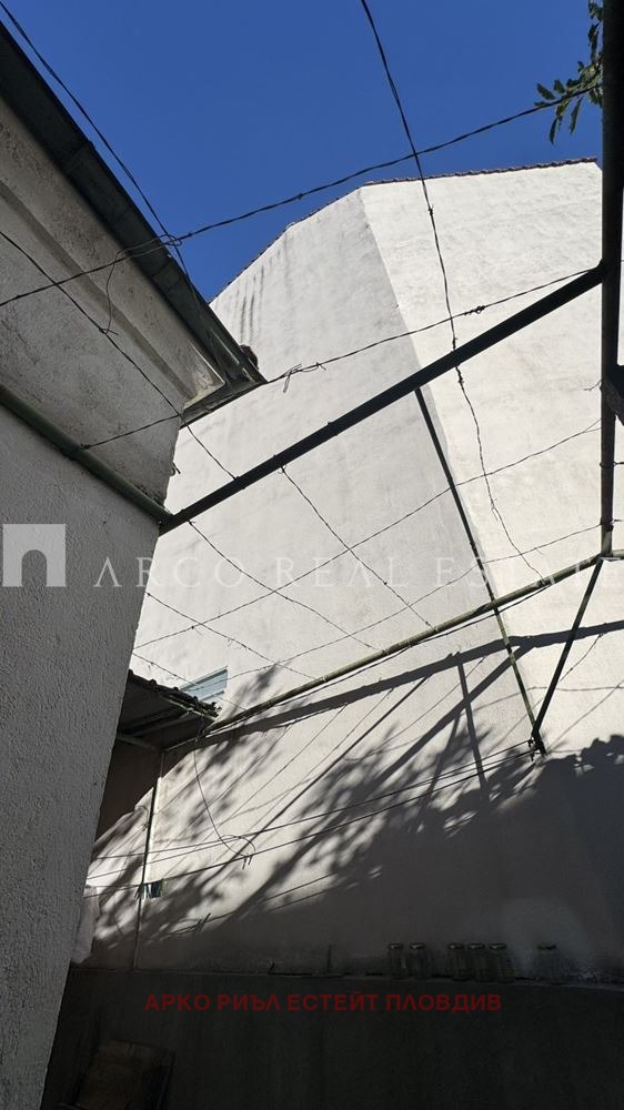 Продава КЪЩА, гр. Асеновград, област Пловдив, снимка 2 - Къщи - 56674830