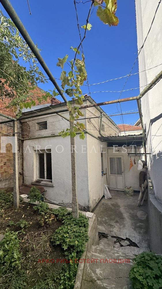Продава КЪЩА, гр. Асеновград, област Пловдив, снимка 3 - Къщи - 56674830