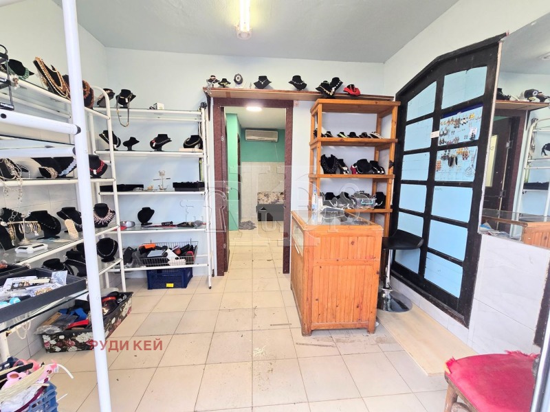 Продава МАГАЗИН, гр. Варна, Младост 2, снимка 3 - Магазини - 53368992