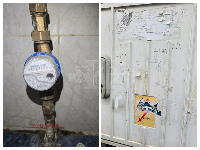 Продава МАГАЗИН, гр. Варна, Младост 2, снимка 8 - Магазини - 53368992