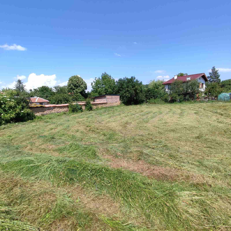 Na sprzedaż  Działka region Sofia , Karapolci , 695 mkw | 33716182