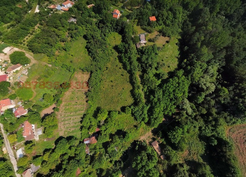 Продаја  Плот регион Варна , Радево , 5600 м2 | 24377508 - слика [2]