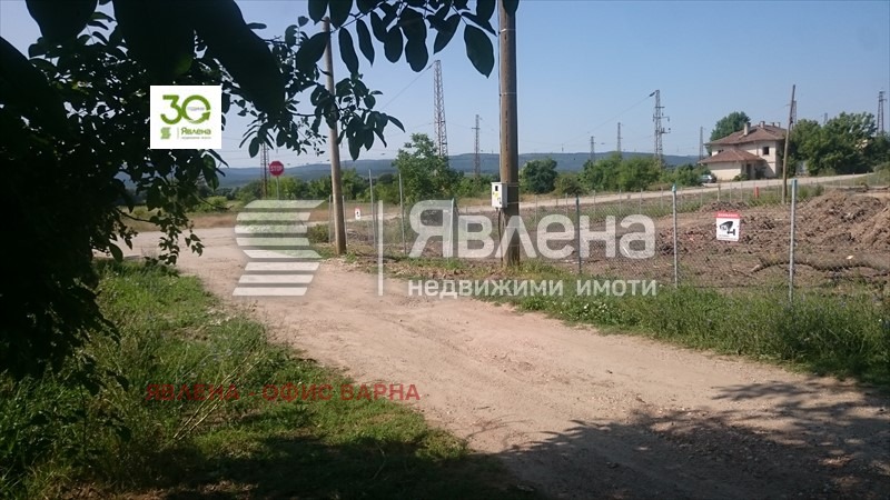 Продава ПАРЦЕЛ, с. Нова Шипка, област Варна