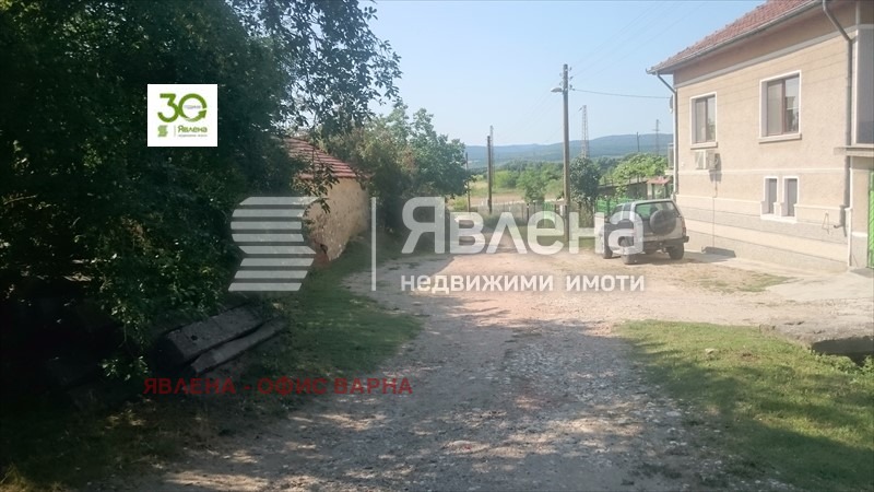 Продава ПАРЦЕЛ, с. Нова Шипка, област Варна, снимка 2 - Парцели - 55647471