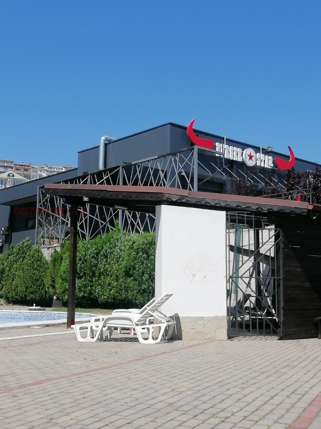 Продава 1-СТАЕН, гр. Свети Влас, област Бургас, снимка 9 - Апартаменти - 54570582