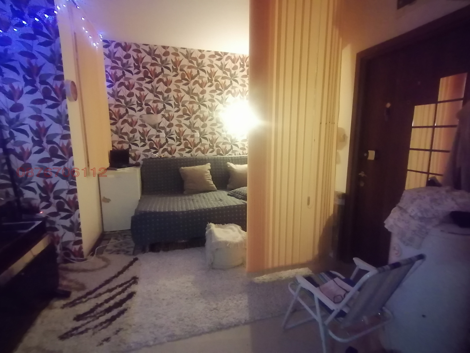 Продава 1-СТАЕН, гр. Свети Влас, област Бургас, снимка 6 - Апартаменти - 54570582
