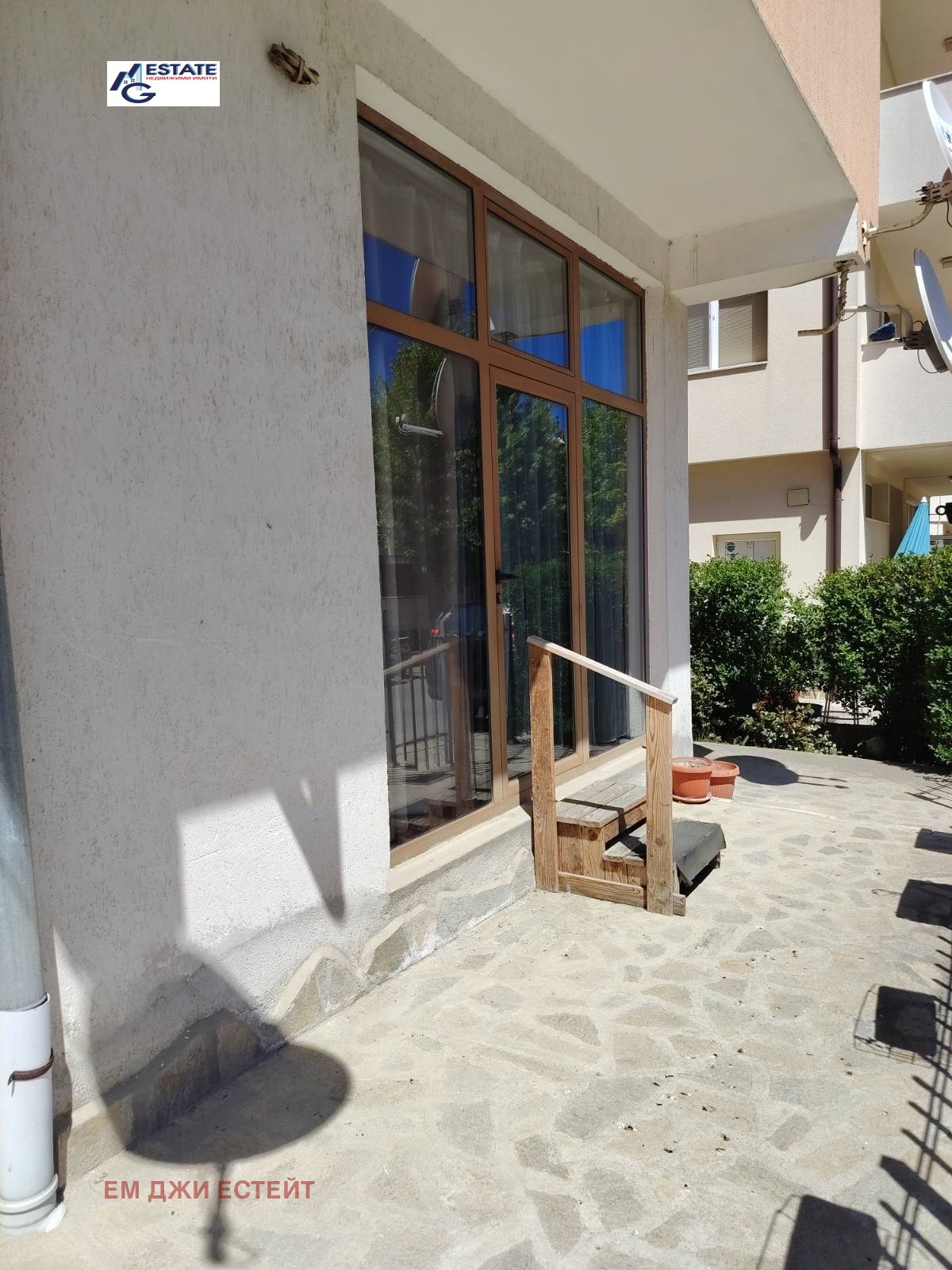 Продава 1-СТАЕН, гр. Царево, област Бургас, снимка 8 - Апартаменти - 53856978