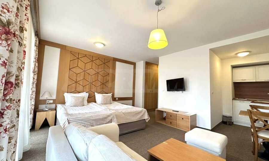 Продава 1-СТАЕН, гр. Банско, област Благоевград