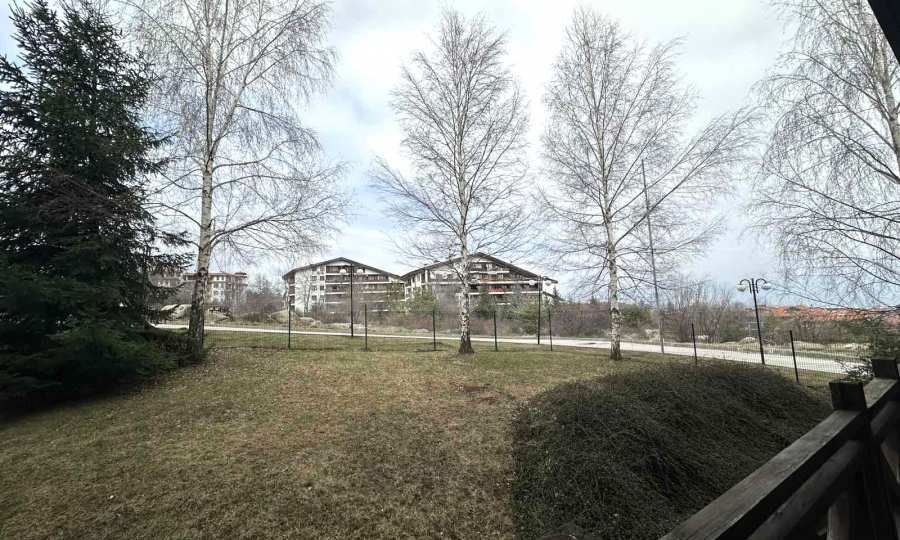 Продава 1-СТАЕН, гр. Банско, област Благоевград, снимка 10 - Апартаменти - 53958206