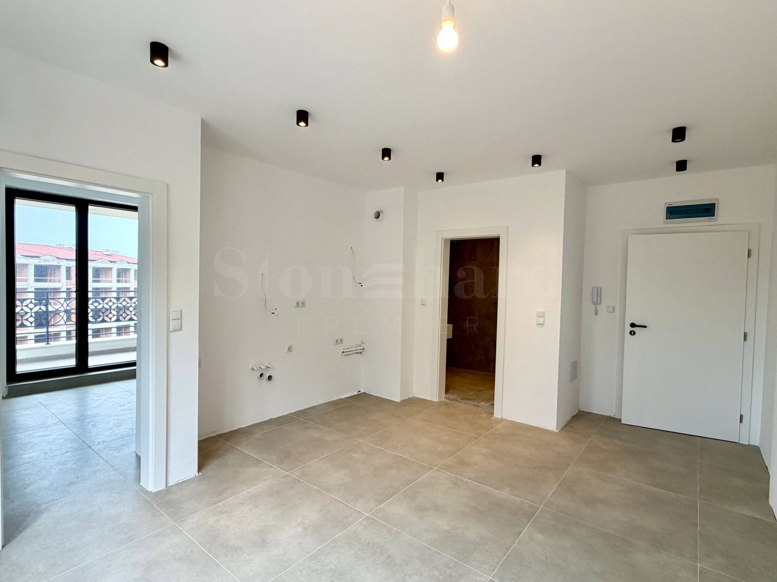 Продава 2-СТАЕН, гр. Созопол, област Бургас, снимка 5 - Апартаменти - 51594744