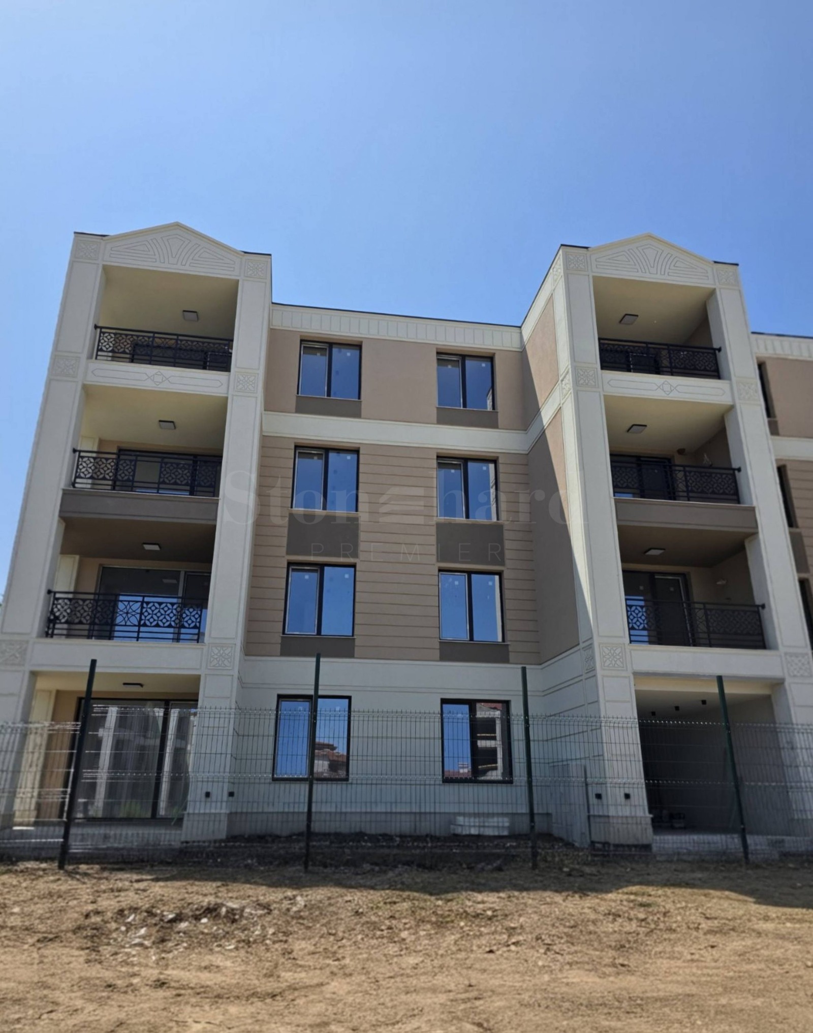 Продава 2-СТАЕН, гр. Созопол, област Бургас, снимка 12 - Апартаменти - 51594744
