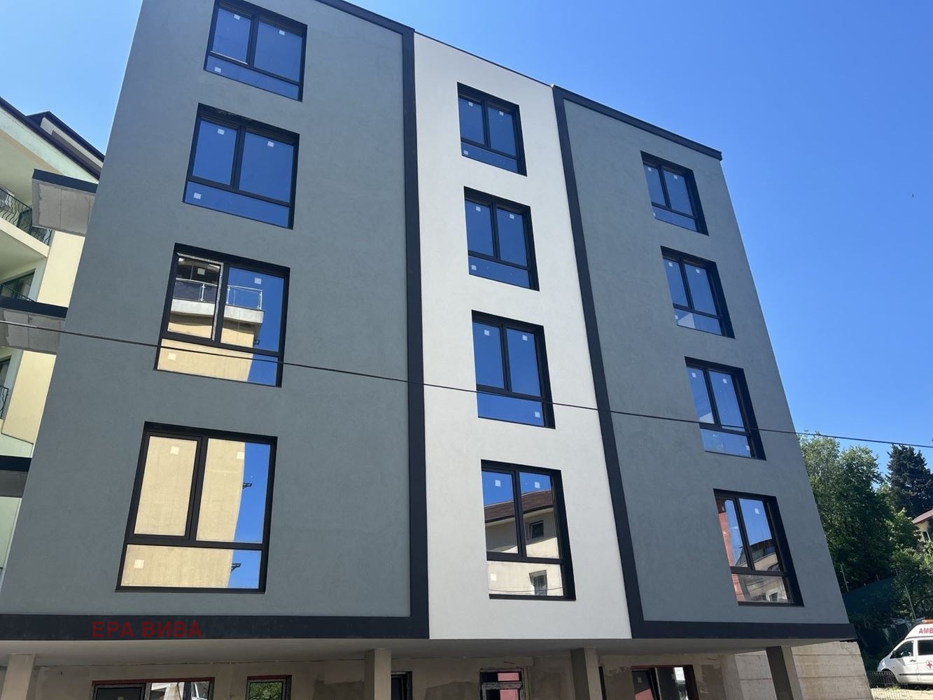 Продава 2-СТАЕН, гр. Варна, Чайка, снимка 3 - Апартаменти - 54594490