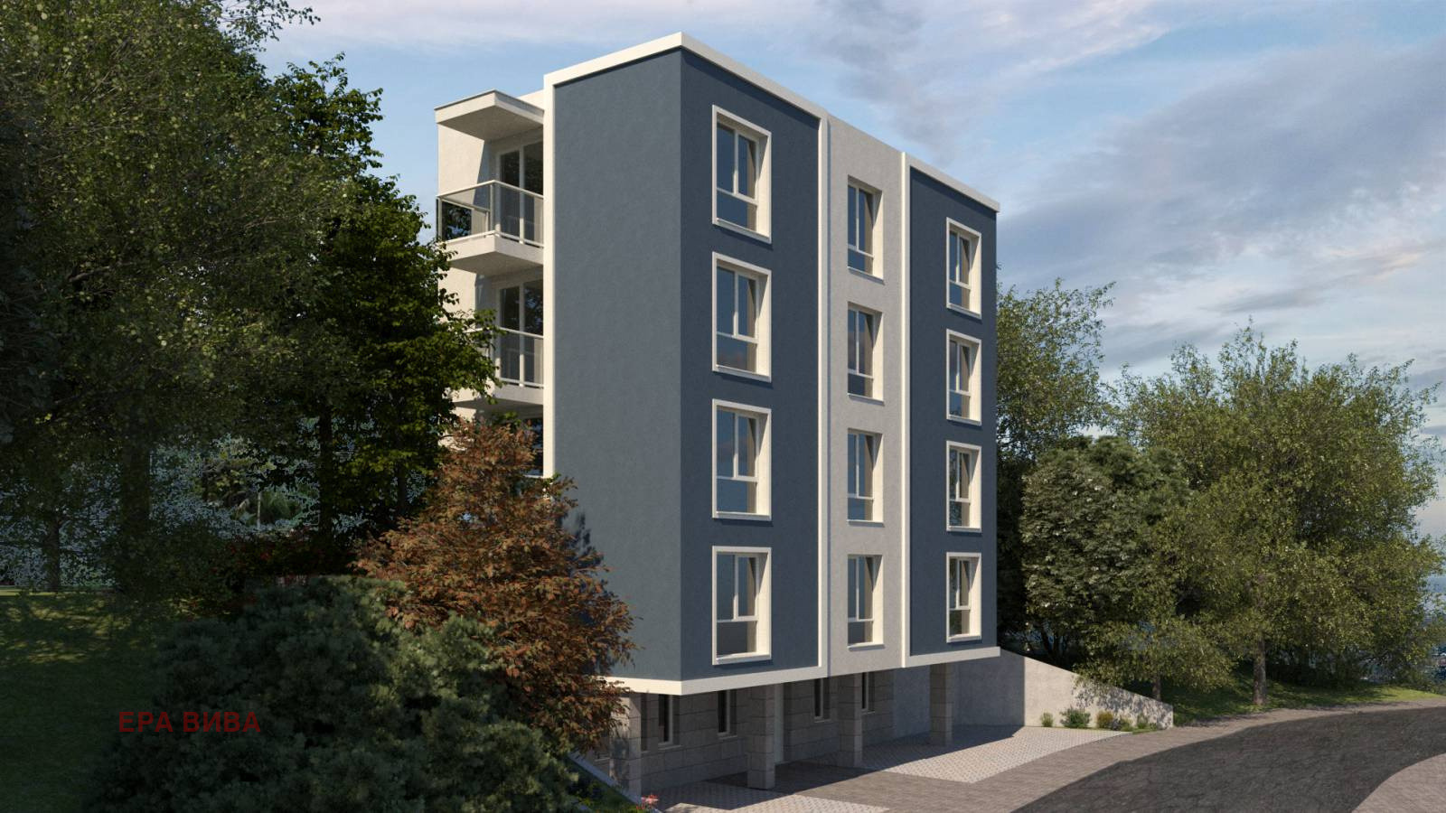 Продава 2-СТАЕН, гр. Варна, Чайка, снимка 4 - Апартаменти - 54594490