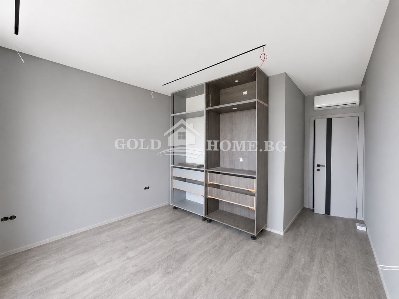 Продава 2-СТАЕН, гр. Пловдив, Кършияка, снимка 4 - Апартаменти - 54967599
