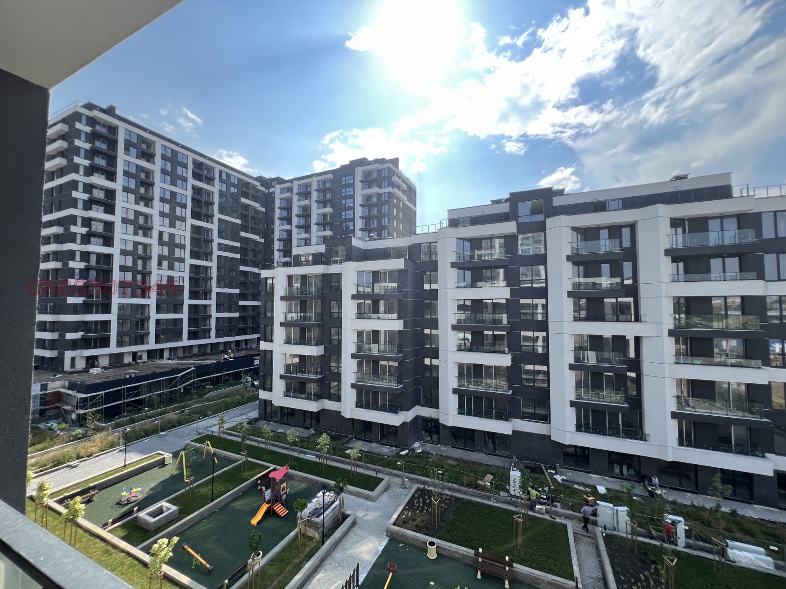 Продава 2-СТАЕН, гр. София, Сердика, снимка 3 - Апартаменти - 55320352