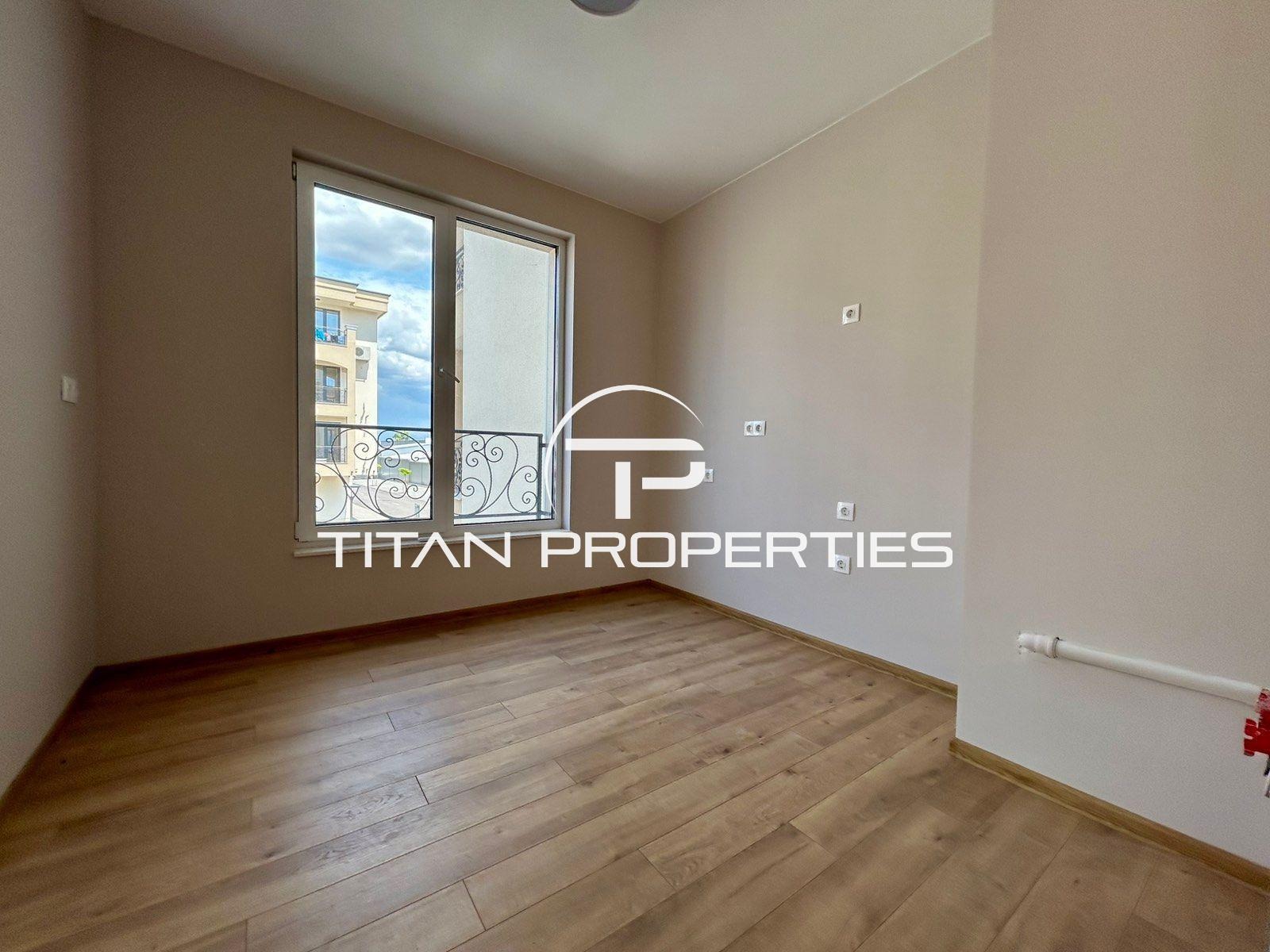 Продава 2-СТАЕН, гр. Пловдив, Кършияка, снимка 4 - Апартаменти - 55405391
