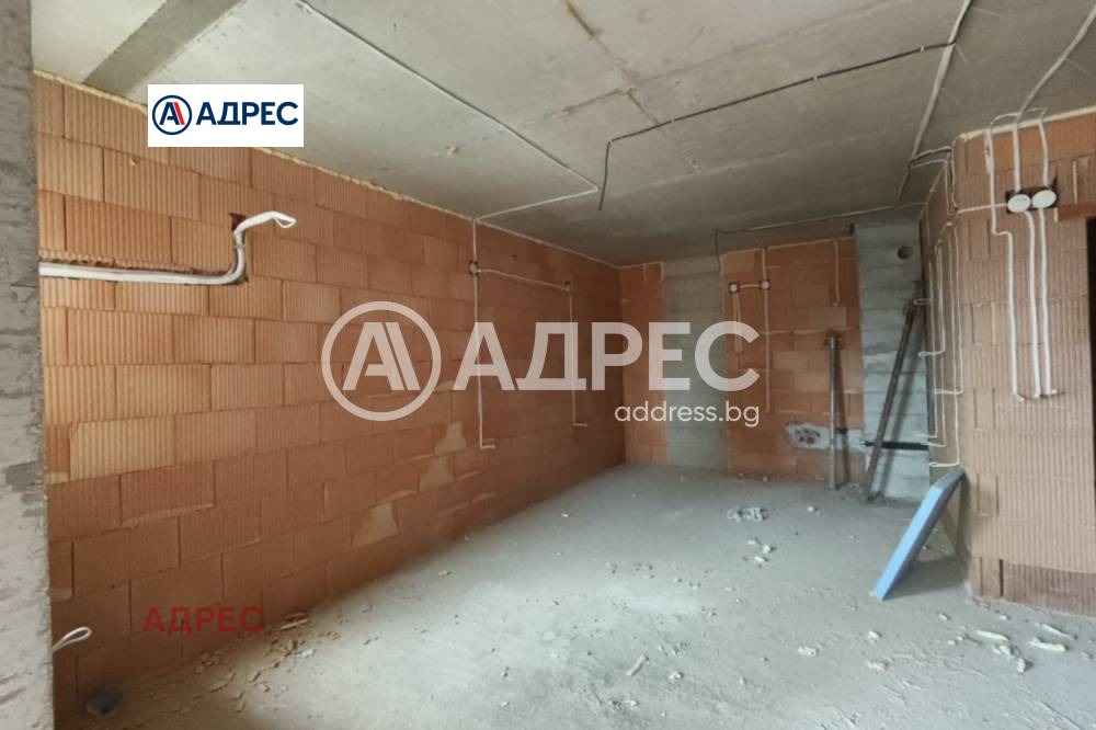 Продава 2-СТАЕН, гр. Варна, Цветен квартал