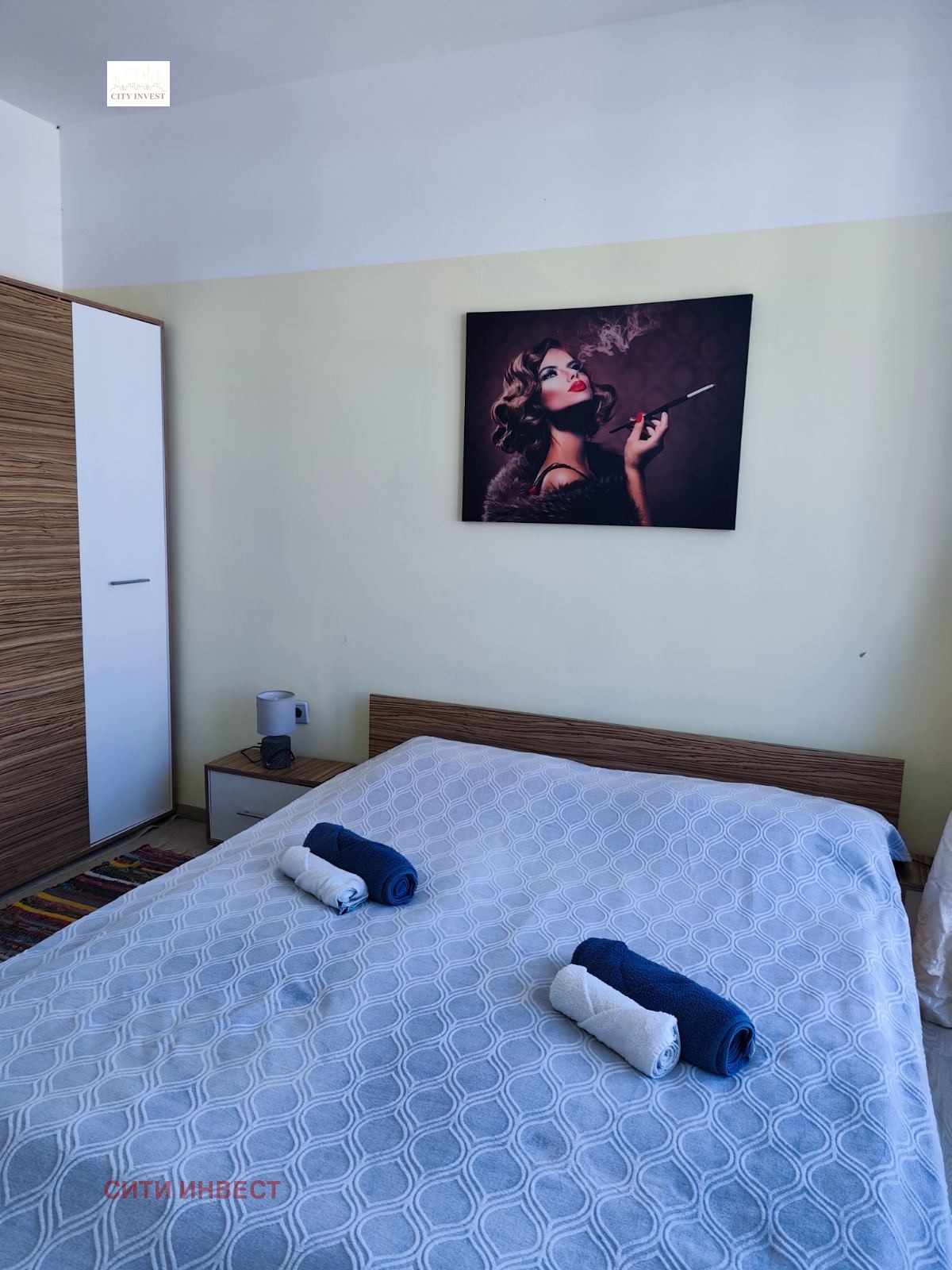 Продава 2-СТАЕН, гр. Поморие, област Бургас, снимка 8 - Апартаменти - 55978971