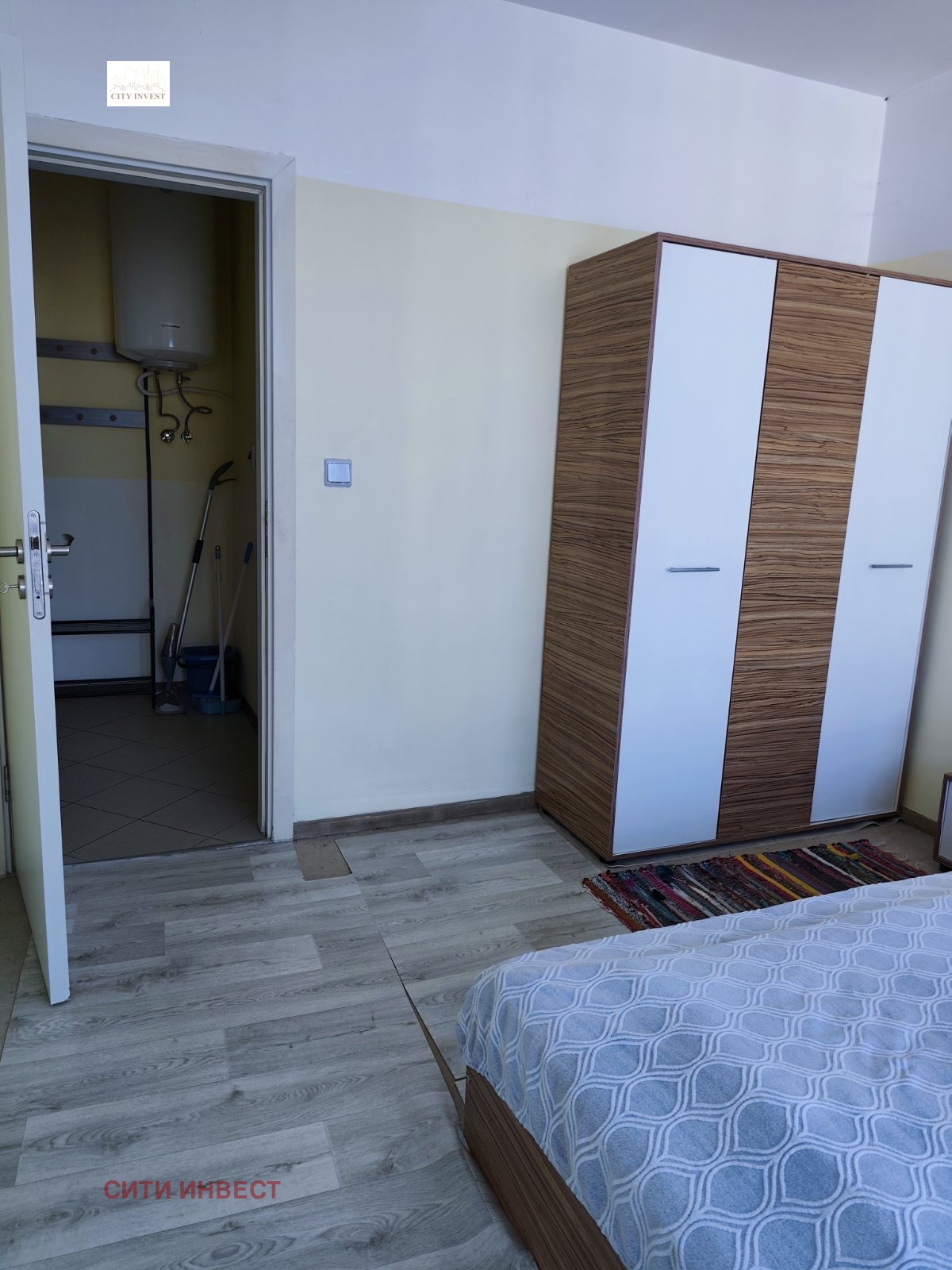 Продава 2-СТАЕН, гр. Поморие, област Бургас, снимка 9 - Апартаменти - 55978971