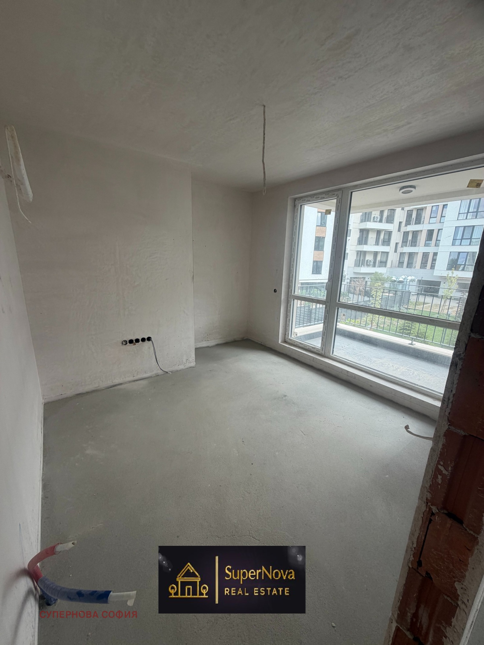 Продава 2-СТАЕН, гр. София, Малинова долина, снимка 4 - Апартаменти - 56019502