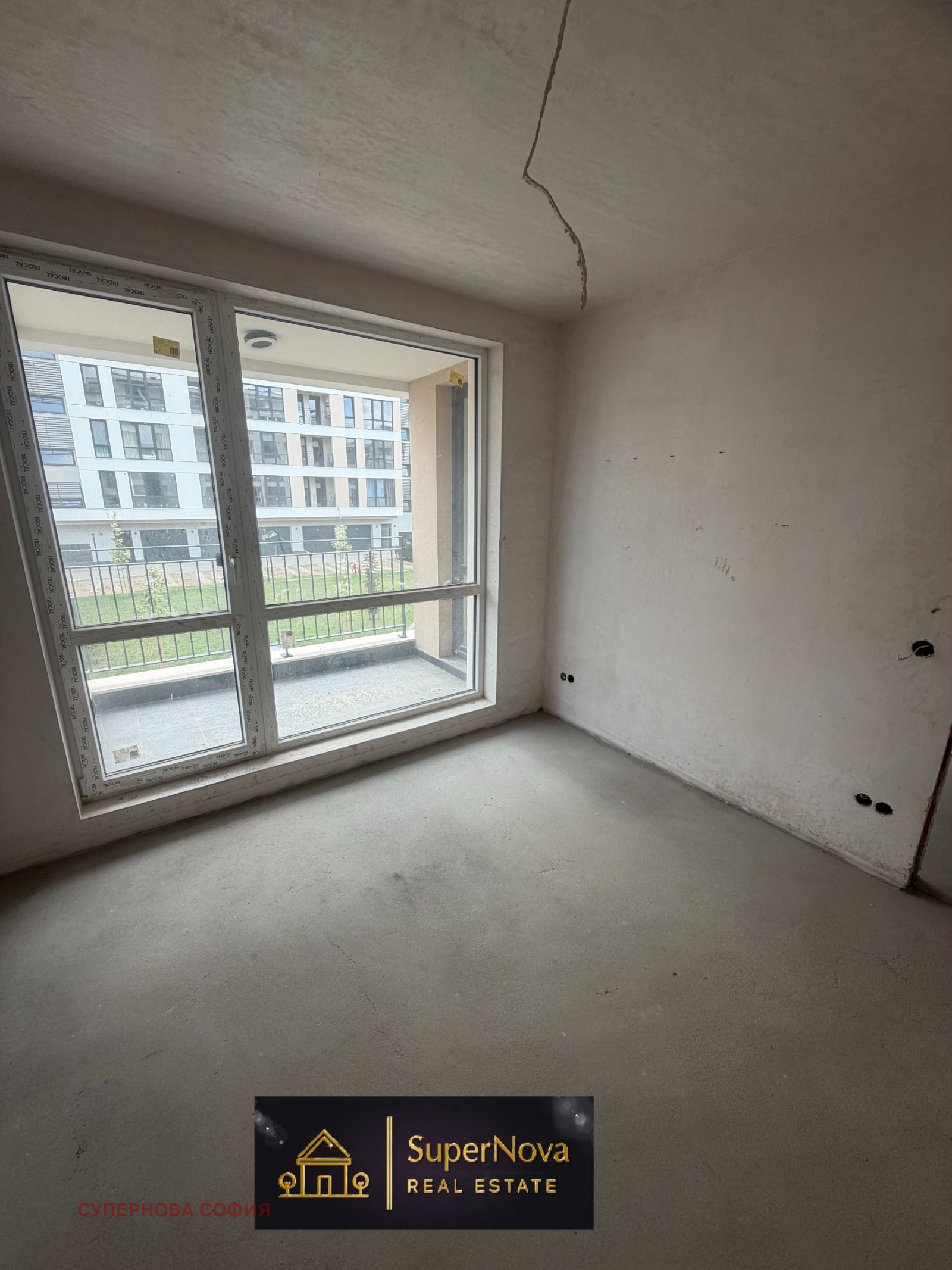 Продава 2-СТАЕН, гр. София, Малинова долина, снимка 5 - Апартаменти - 56019502