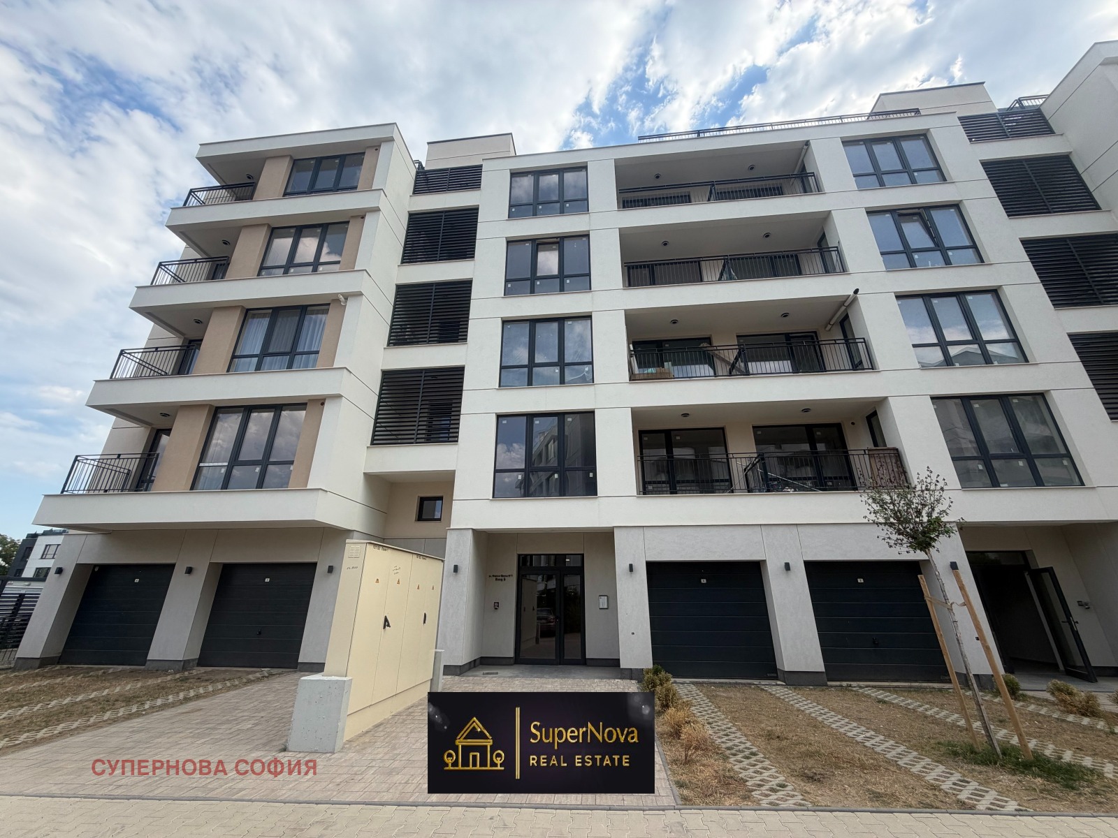 Продава 2-СТАЕН, гр. София, Малинова долина