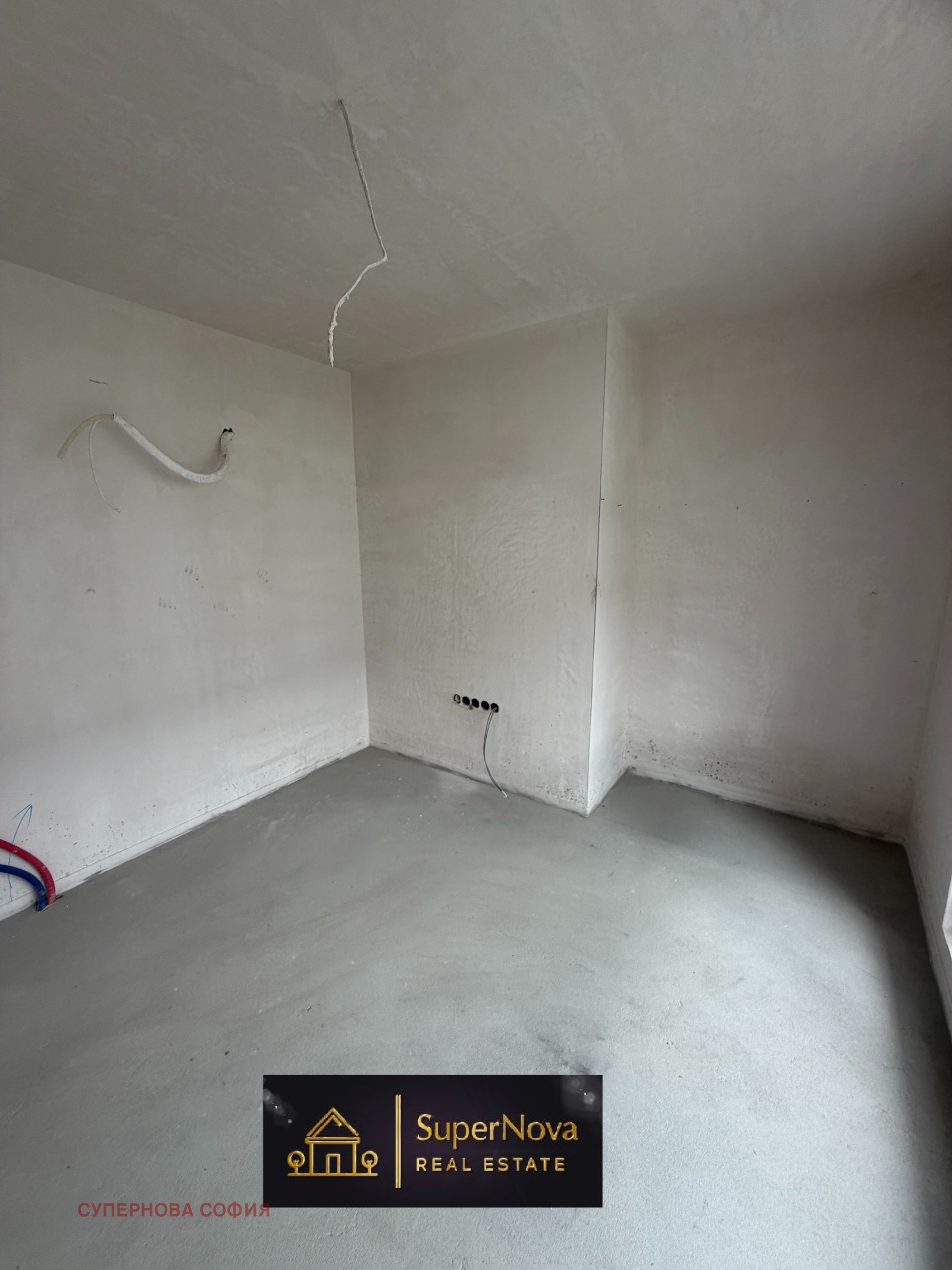 Продава 2-СТАЕН, гр. София, Малинова долина, снимка 6 - Апартаменти - 56019502